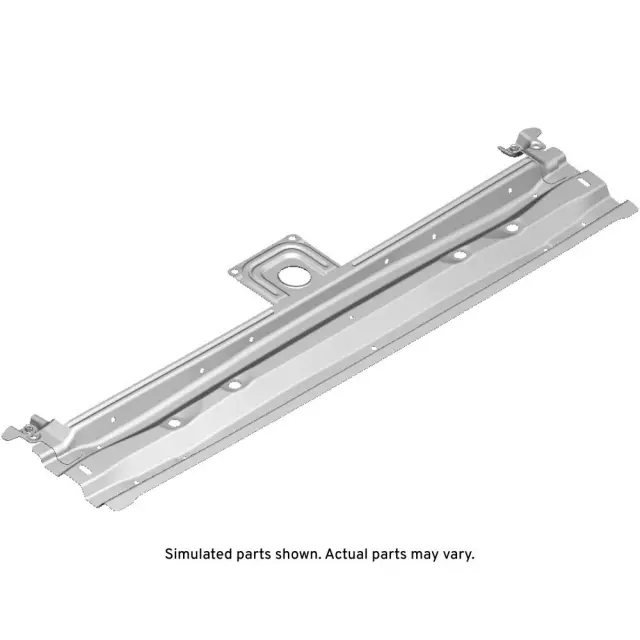 95048242 - Body: Rear Header for Chevrolet: Sonic Image