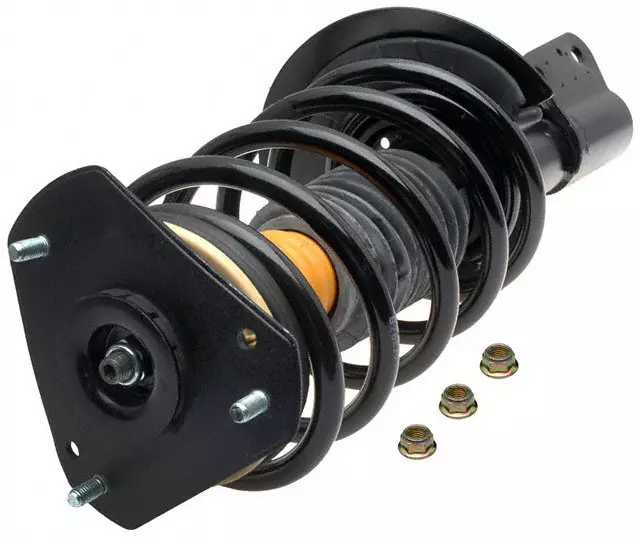 Ready Strut Premium Gas Charged Front Suspension Strut and Coil Spring Assembly - GM (19294311)
