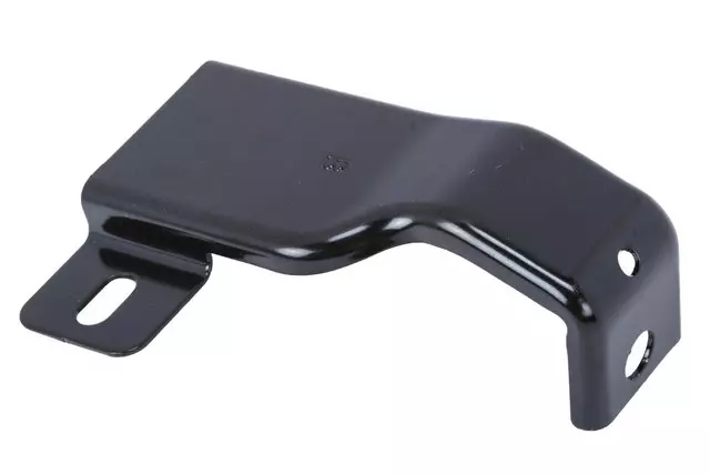 Rear Driver Side Bumper Fascia Bracket - GM (96845812)