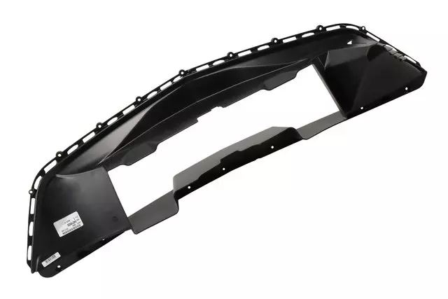 84019333 - Body: Upper Grille Baffle for Cadillac: CTS Image