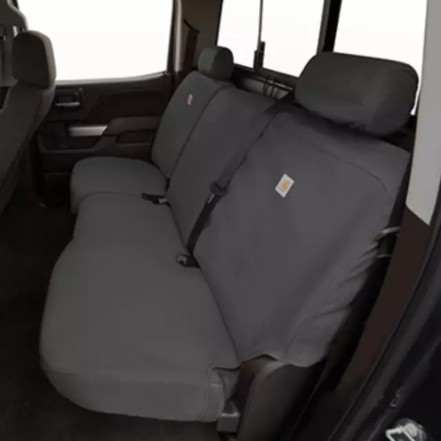 84416769 - Interior: Cover for Chevrolet: Silverado 2500 HD, Silverado 3500 HD | GMC: Sierra 1500, Sierra 2500 HD, Sierra 3500 HD Image