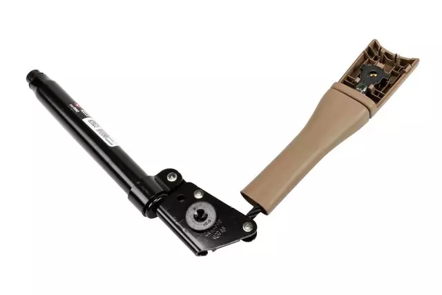 19436480 - : Part# 19352875 Cashmere Driver Seat Belt Tensioner Kit for Cadillac: ELR Image