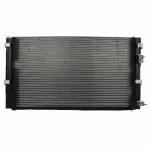 YJ673 - : Motorcraft™ A/C Condenser for Ford: Mustang Image