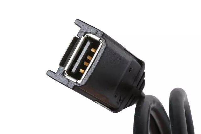 19118736 - : USB Data Cable for GM Image