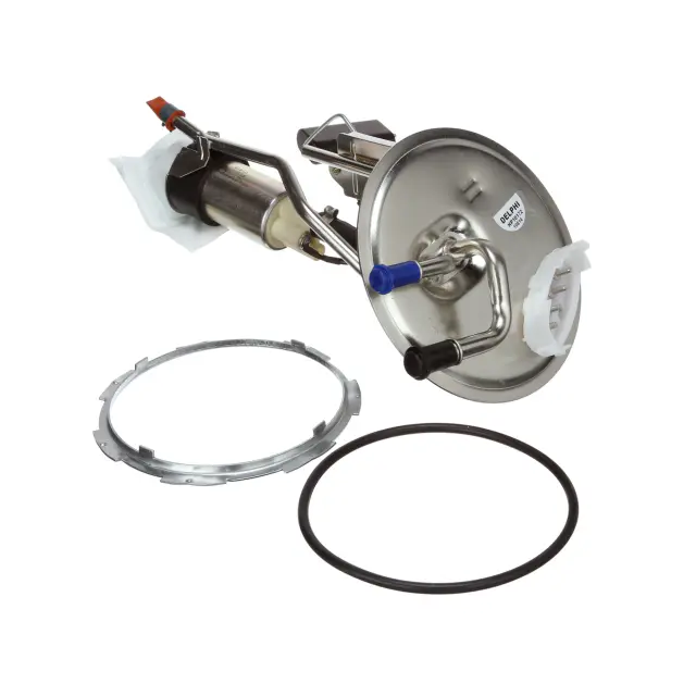 HP10172 - Air and Fuel Delivery: Fuel Pump Hanger Assembly for DELPHI Image