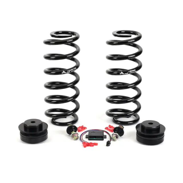C3697 - : Arnott Air Spring to Coil Spring Conversion Kit for Arnott Image