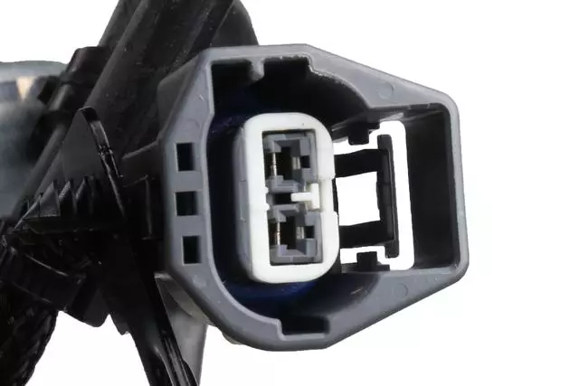 Power Brake Booster Pump - GM (95387505)