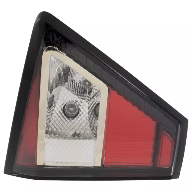 GJ5Z13405J - : Backup Lamp Assembly for Ford: Escape Image