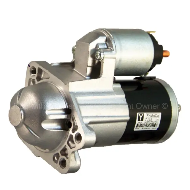 19542 - : Starter Motor for MPA ELECTRICAL Image