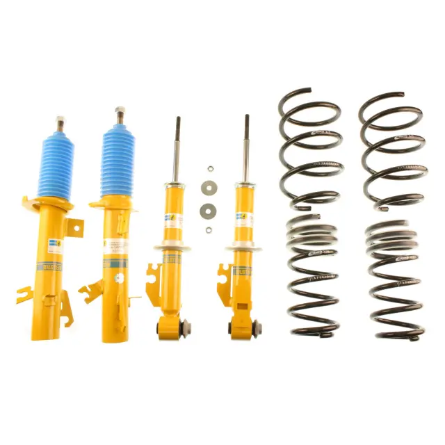 46180469 - Suspension &amp; Steering: Suspension Kit for Bilstein Image