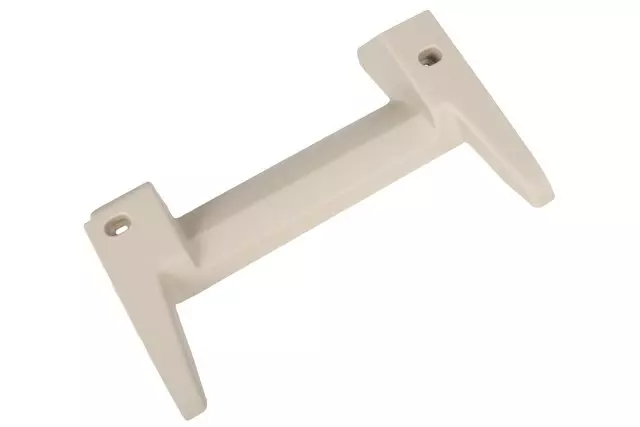 84088319 - Body: Rear Cover for GM Image