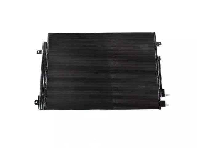 Condenser And Trans Cooler Cooler - Mopar (68217320AB)