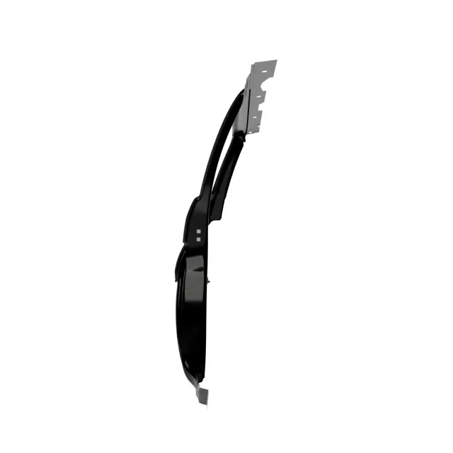 68005030AB - Body: Outer Quarter Panel for Mopar Image