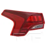 11925000 - : TYC Tail Light Assembly for TYC Image
