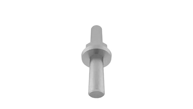 6509511AA - 6.4L Gas; Engine: Stud, Mounting for Mopar Image