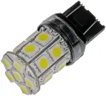 7443WSMD - Electrical, Lighting and Body: 7443 White 5050SMD 20LED Bulb for Dorman Image