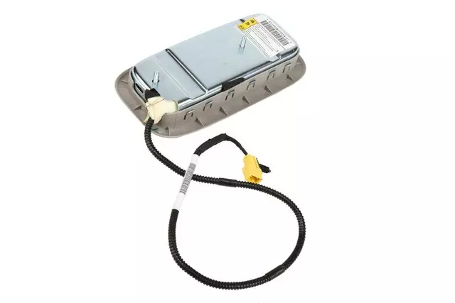 20847499 - : Light Titanium Passenger Seat Side Airbag for Chevrolet: Impala Image