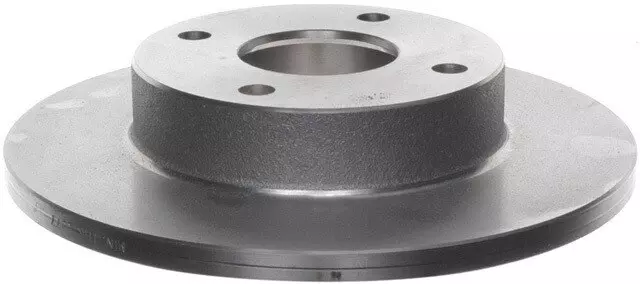 Front Disc Brake Rotor - GM (19296892)