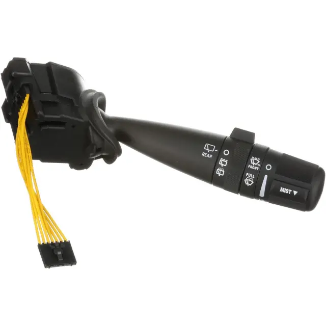 WP409 - Exterior: Windshield Wiper Switch for SMP CORP Image
