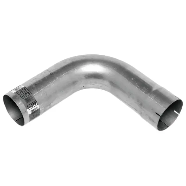 42272 - : Heavy Duty Exhaust Elbow 5" Inlet (ID) 5" Outlet (OD) for Walker Exhaust Image