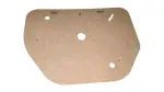 6477007030 - Body: Spare Cover for Toyota Image