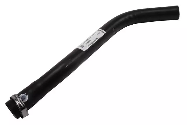 84542616 - : Filler Hose for Chevrolet: Silverado 1500, Silverado 1500 LTD | GMC: Sierra 1500, Sierra 1500 Limited Image