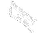 20569023079051 - : Rear Body Trim for Mercedes-Benz Image