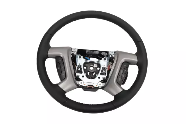 22947775 - Steering: Steering Wheel for Chevrolet: Silverado 1500 | GMC: Sierra 1500 Image
