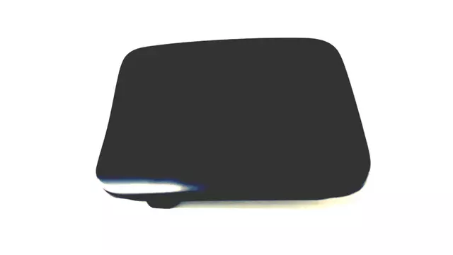 57601FG0009P - Body: Fuel Door for Subaru: Impreza Image