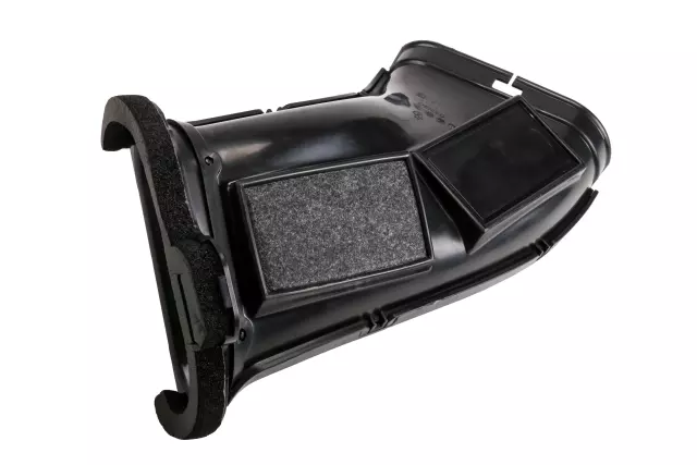 92066872 - Engine: Inlet Duct for Chevrolet: Caprice, SS | Pontiac: G8 Image