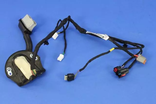 Rear Door Wiring, Right - Mopar (68136761AE)
