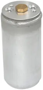 83102 - : Aluminum Filter Drier w/ Pad Mount for FOUR SEASONS Image