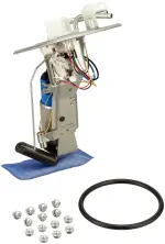 FG1359 - : Fuel Pump Hanger Assembly for DELPHI Image