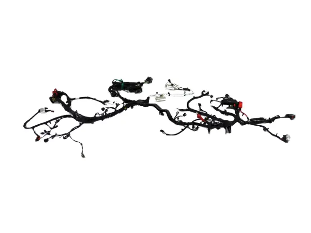 Transmission Wiring - Mopar (68398662AE)