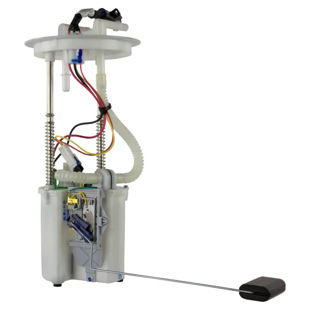 Fuel Pump And Sender Assembly - Ford (8L8Z-9H307-H)