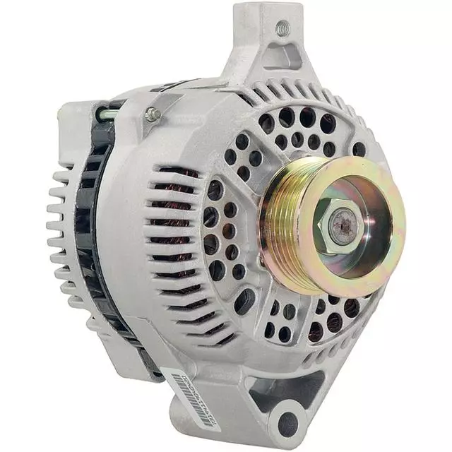 Alternator - ACDelco (335-1124)