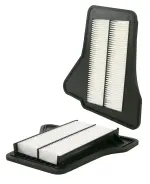 46879 - : WIX Air Filter Panel for WIX Image
