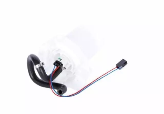 Fuel Pump Kit with Pump, Sending Unit, and Hose - GM (15295456)