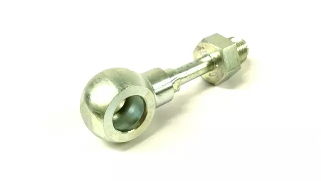 15192AA670 - : Pipe CP Oil for Subaru Image