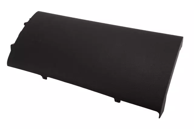 25905535 - Body: Instrument Panel Trim Panel for Chevrolet: Silverado 1500, Silverado 2500 HD, Silverado 3500 HD | GMC: Sierra 1500, Sierra 2500 HD, Sierra 3500 HD Image