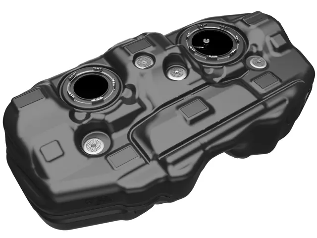 Fuel Tank - Mopar (68217191AF)