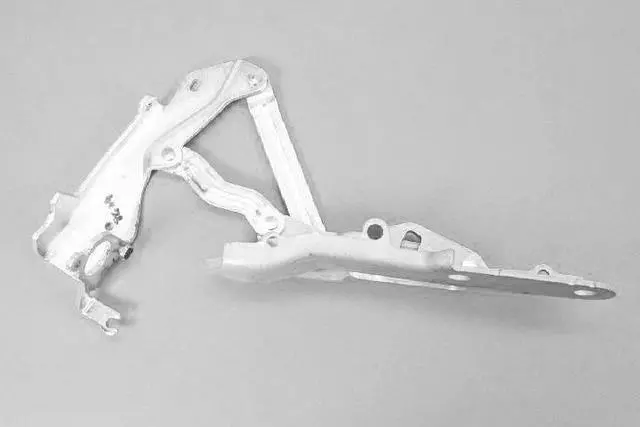 Hood Hinge, Right - Mopar (68059732AE)