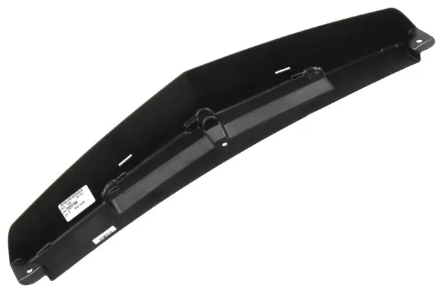 23257496 - Body: Cover for Cadillac: CTS Image