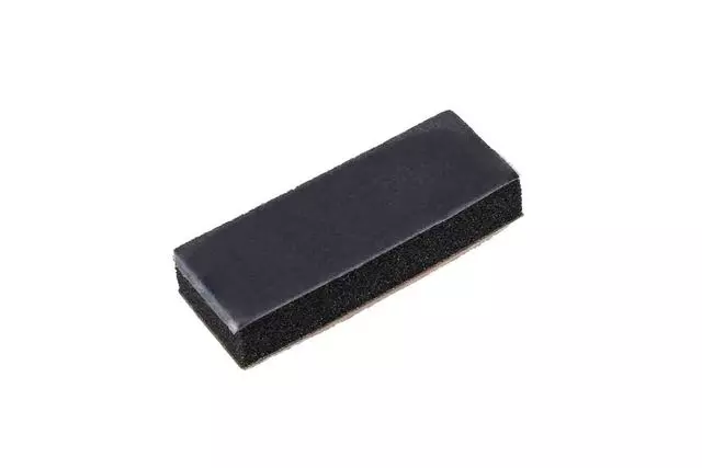 22801922 - Fuel System: Fuel Tank Insulator for Buick: LaCrosse, Regal Sportback, Regal TourX | Cadillac: ATS, CT6, CTS | Chevrolet: Camaro, Malibu Image