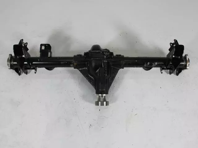 68038763AD - Rear Axle; Dana 226 MM; Differential and Drive Line: Service Rear Axle for Jeep: Wrangler Image