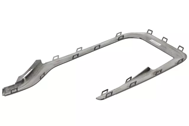 84074531 - Body: Outer Molding for GMC: Terrain Image