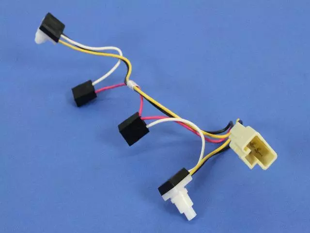 Overhead Console Wiring - Mopar (5013609AA)