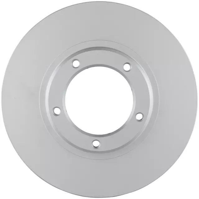 50011230 - Brakes &amp; Brake Parts: Bosch Disc Brake Rotor for Bosch Image