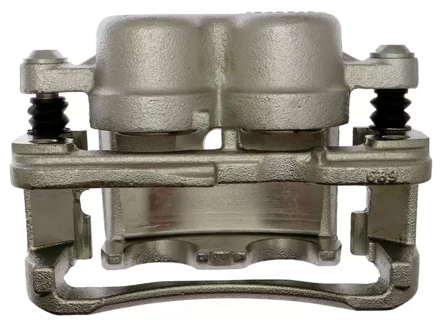 Disc Brake Caliper Assembly (Friction Ready Non-Coated) - GM (19383385)