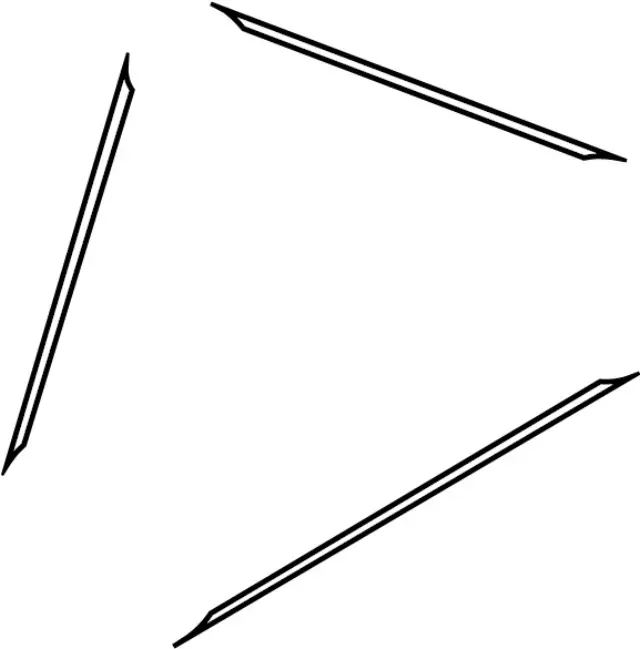 119200W002 - : AC Belt for INFINITI: QX4 Image